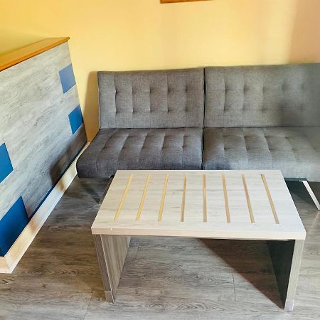 Log Cabin Inn Bay Minette Zewnętrze zdjęcie