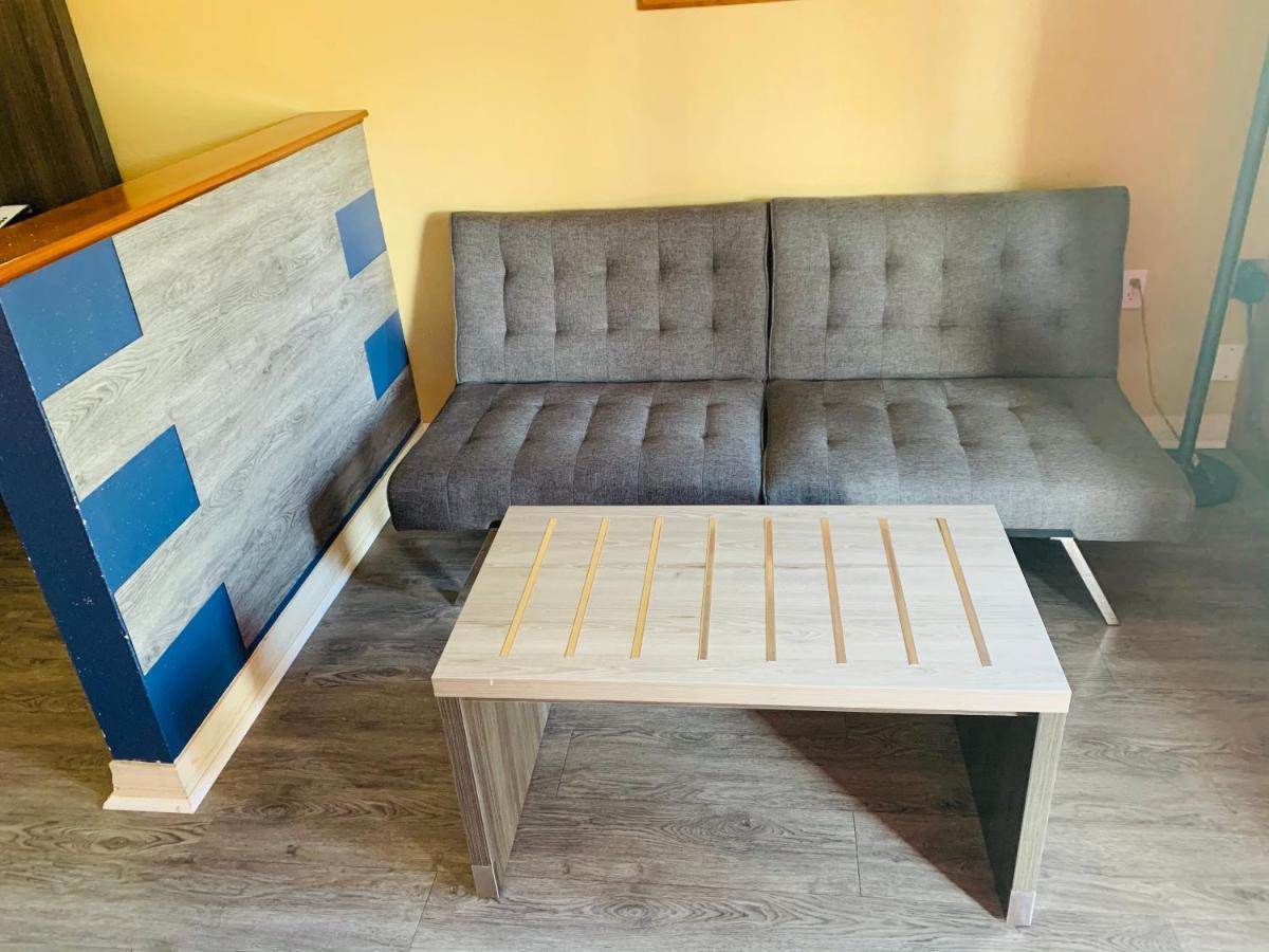 Log Cabin Inn Bay Minette Zewnętrze zdjęcie